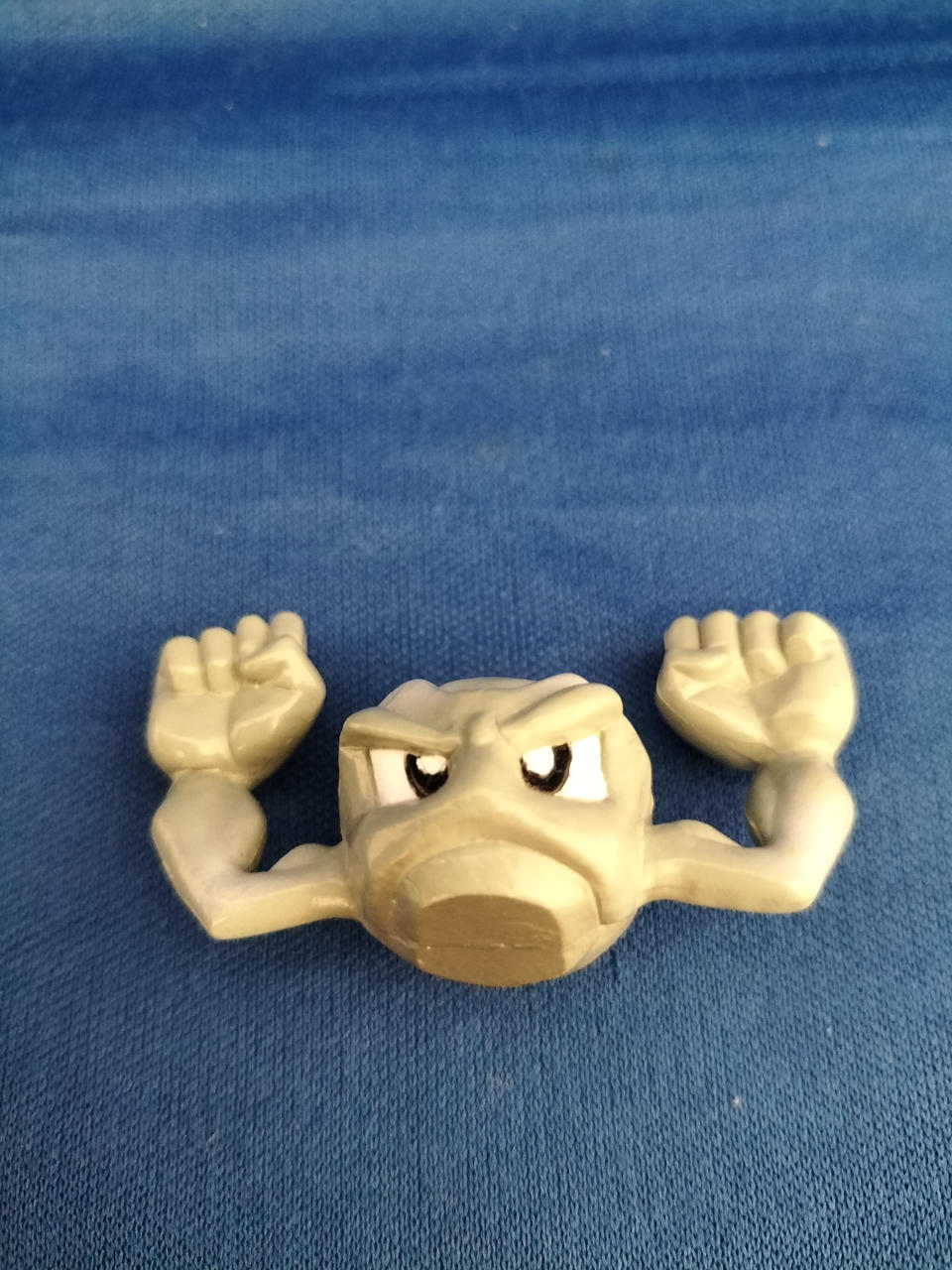 モンコレ　ゴローン モンコレポケモンゴローン