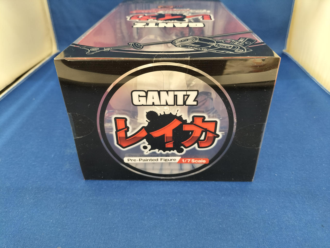 キューズQ|GANTZ|ハードオフ公式通販オフモール|2080250000026248