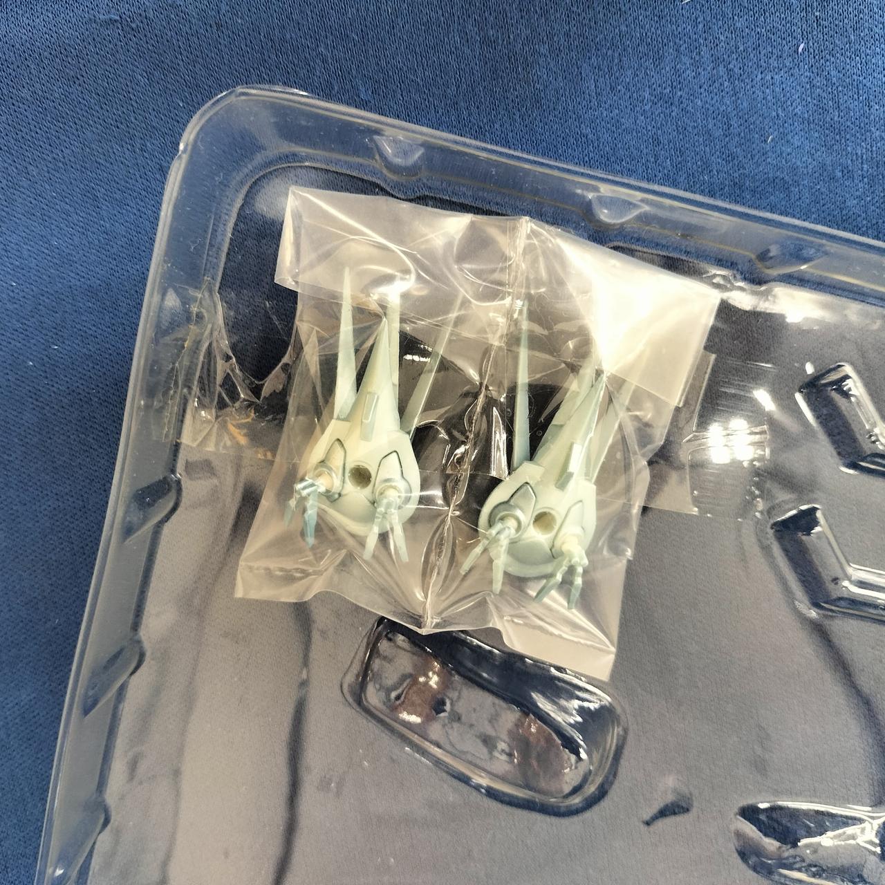 サイバスター未開封 バンダイ(BANDAI)|スーパーロボット大戦20周年記念商品|HARDOFF