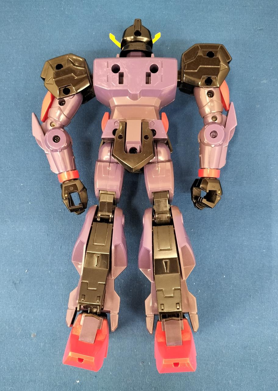 バンダイ(BANDAI)|リアルタイプガンダムクロス|【ハードオフ公式通販