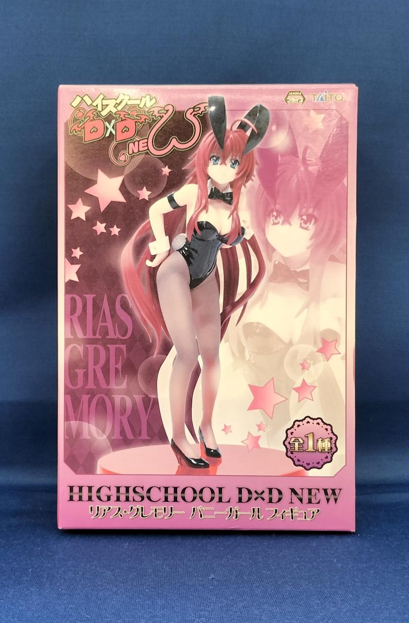 ハイスクールD×D NEW