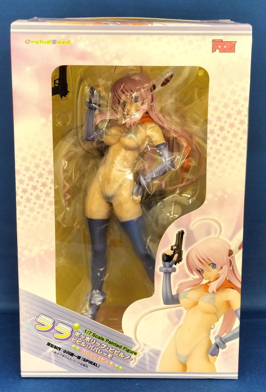 美少女フィギュア