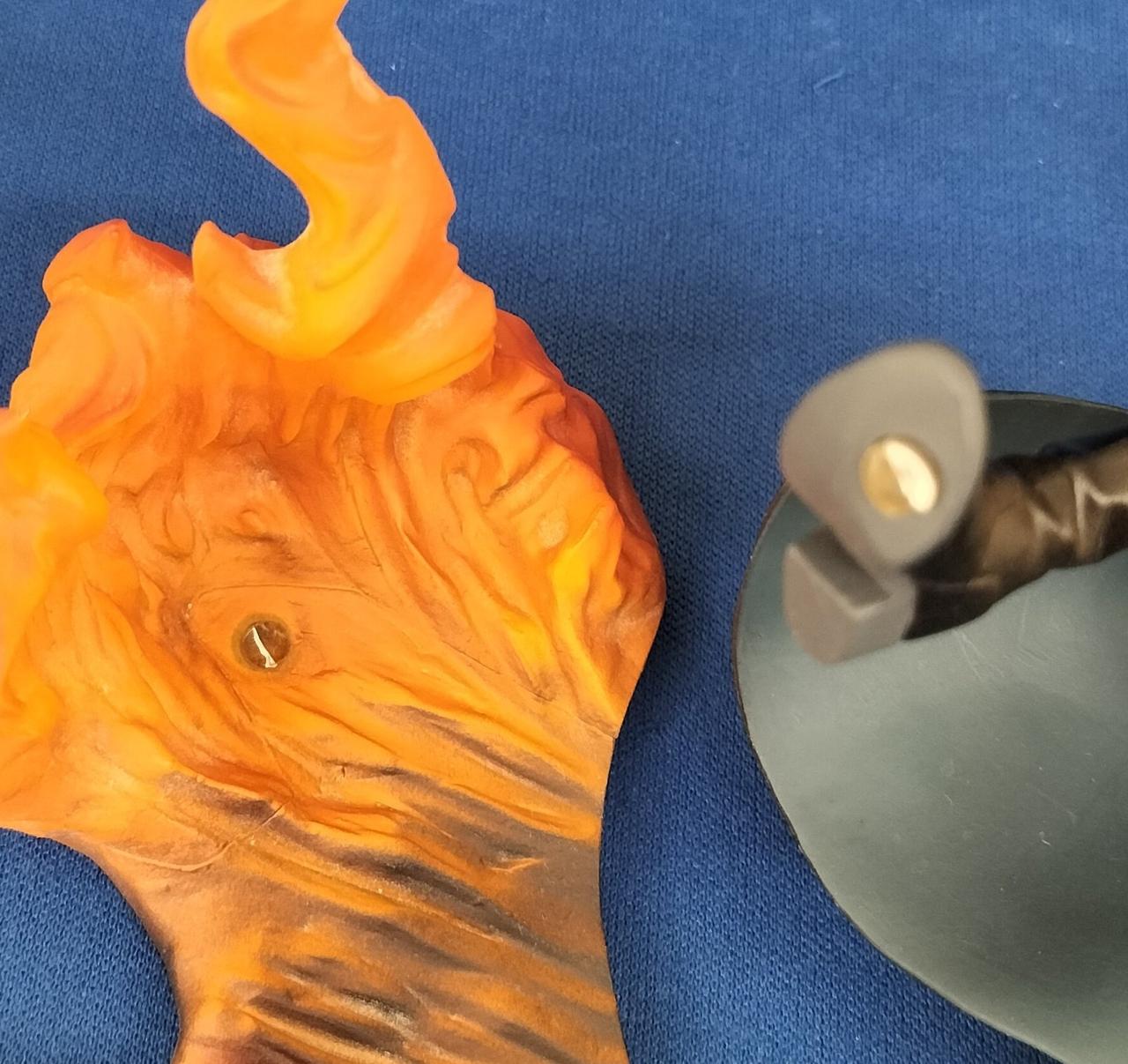 ジョイントが破損しております。