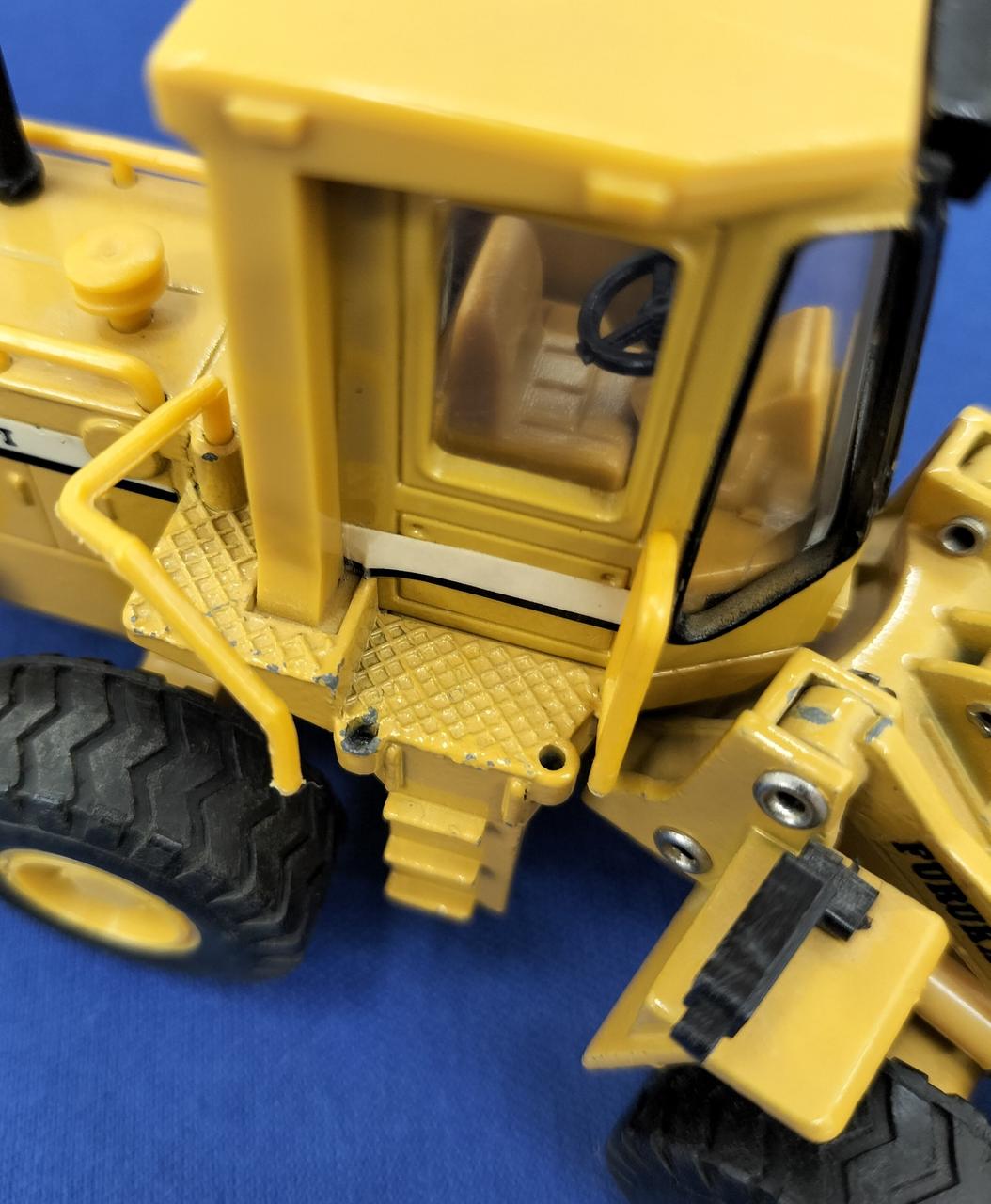 外れやすいです。