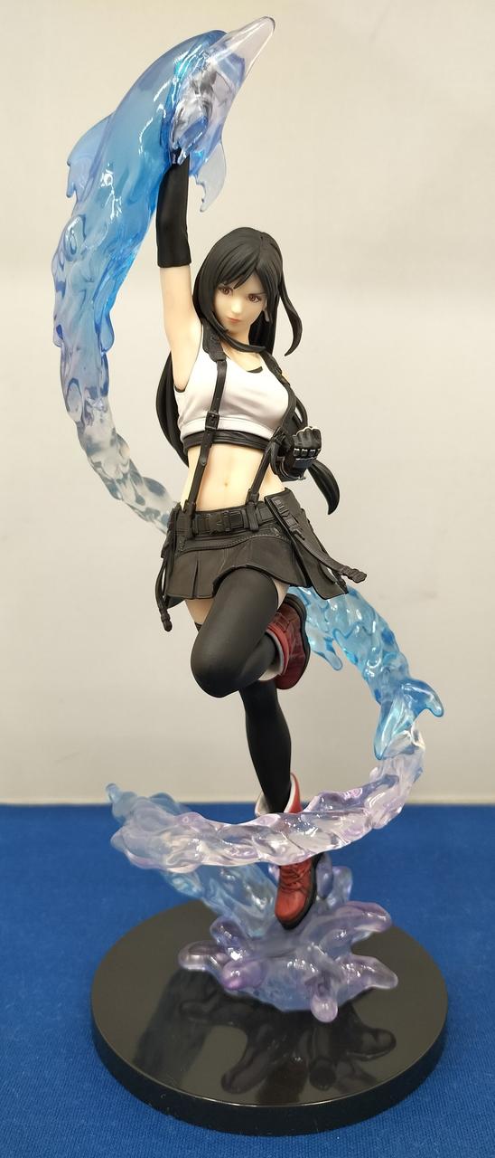 ファイナルファンタジー