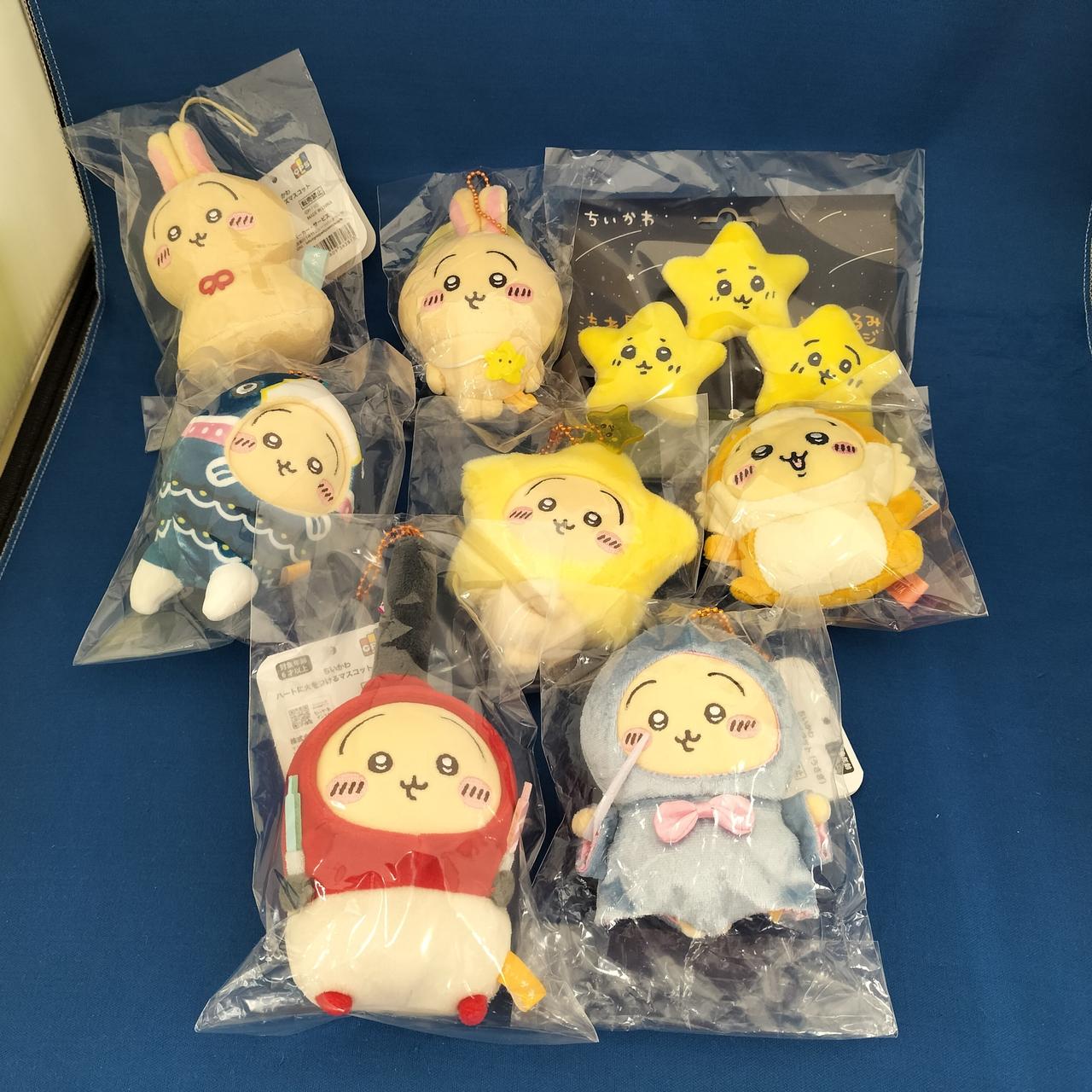 ー(その他ブランド)|ちいかわ|HARDOFFオフモール（オフモ