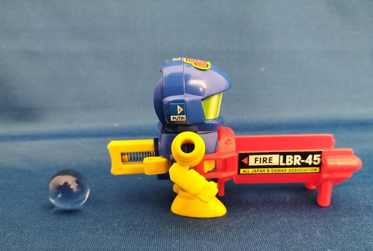 購入はこちらからよろしくお願いいたします。(ビーダマン) 購入は