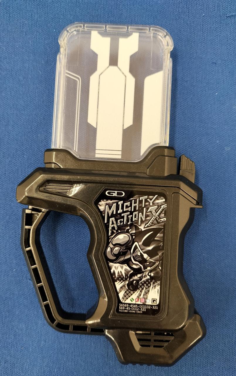 仮面ライダーエグゼイド