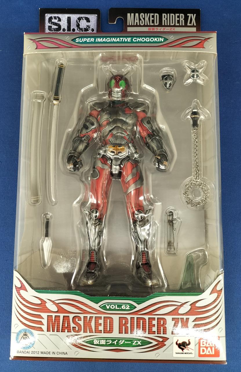 S.I.C. 仮面ライダー ドライブ タイプスピード【ジャンク品】 BANDAI|SIC|【ハードオフ公式通販】オフモール|2080250000030773