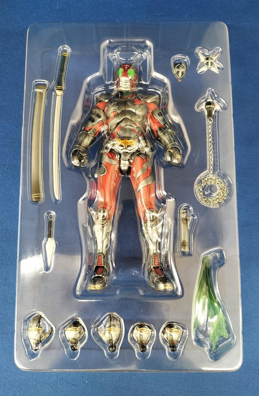 BANDAI|SIC|【ハードオフ公式通販】オフモール|2080250000030773