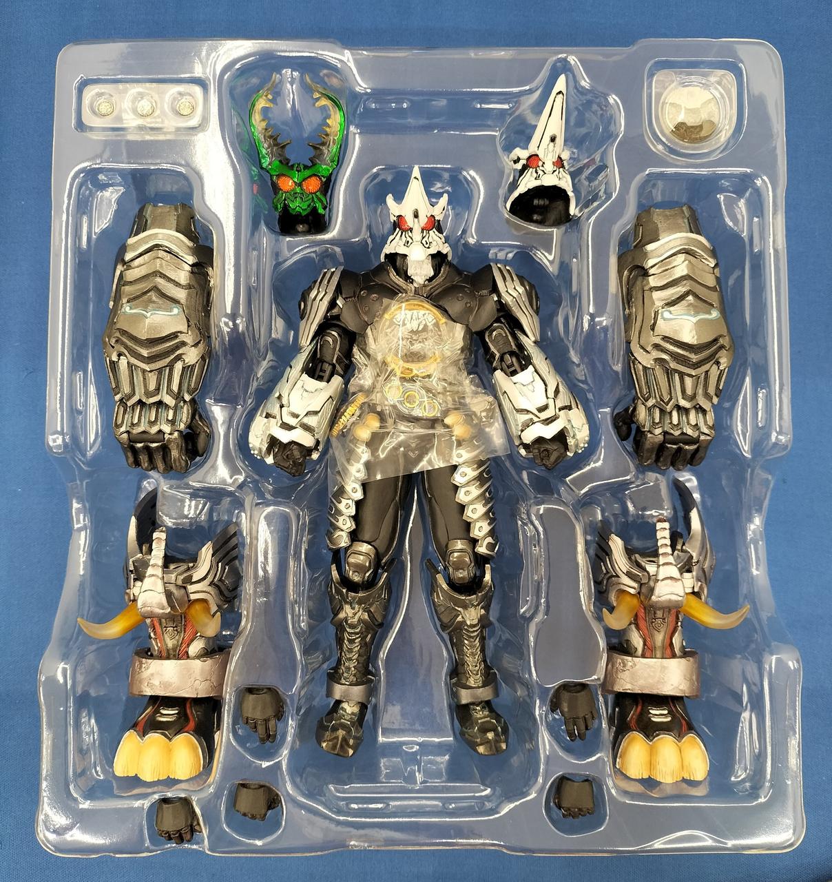 バンダイ(BANDAI)|SIC|【ハードオフ公式通販】オフモール|2080250000030778