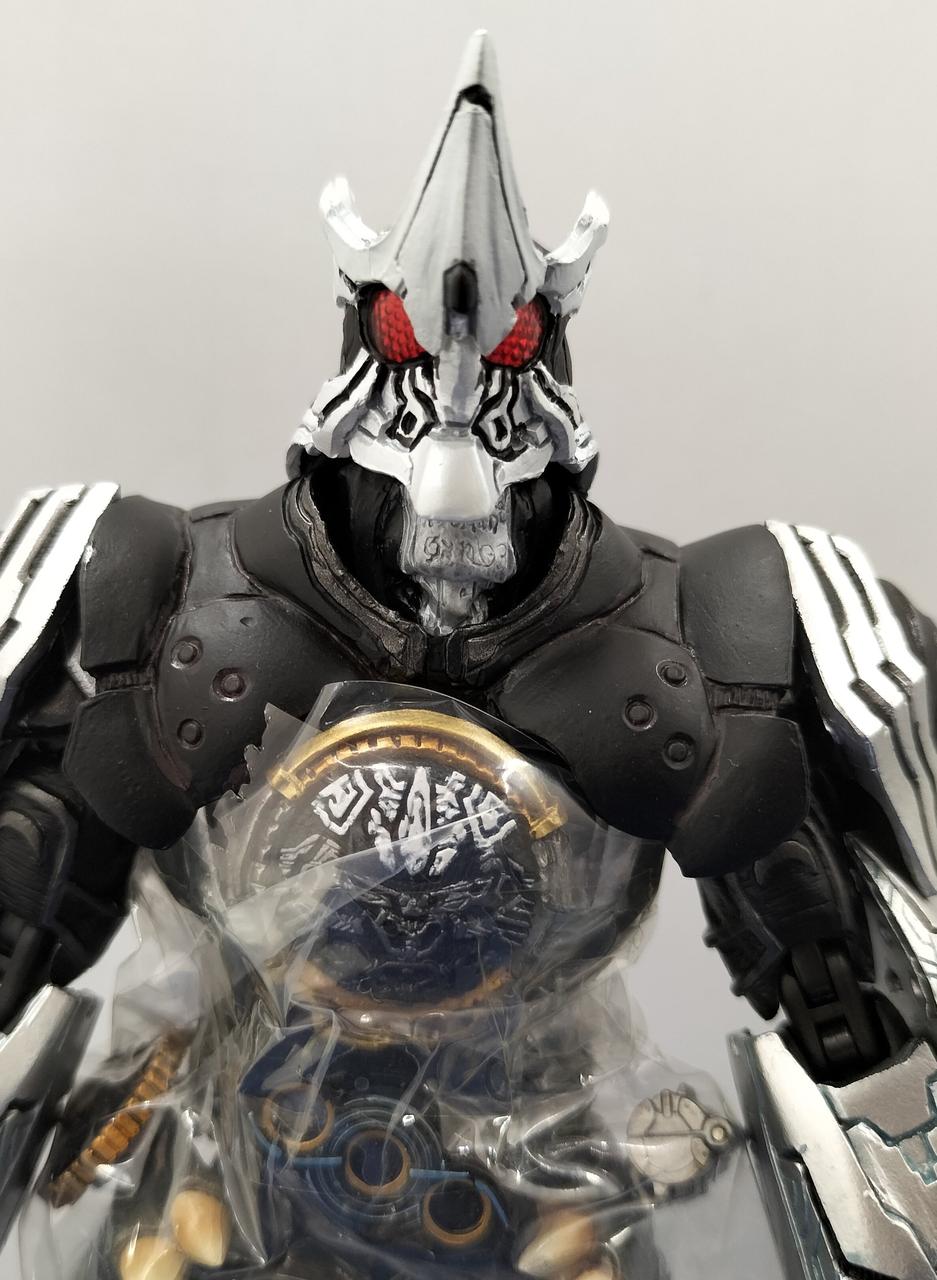バンダイ(BANDAI)|SIC|【ハードオフ公式通販】オフモール|2080250000030778