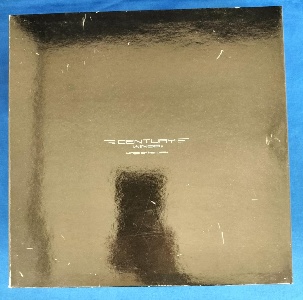 CENTURY WINGS 型番：A-6E イントルーダー　ムーンライダース 戦闘機 12,870円