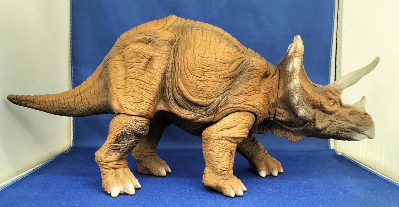 バンダイ(BANDAI)|超恐竜シリーズ|HARDOFFオフモール（オフモ