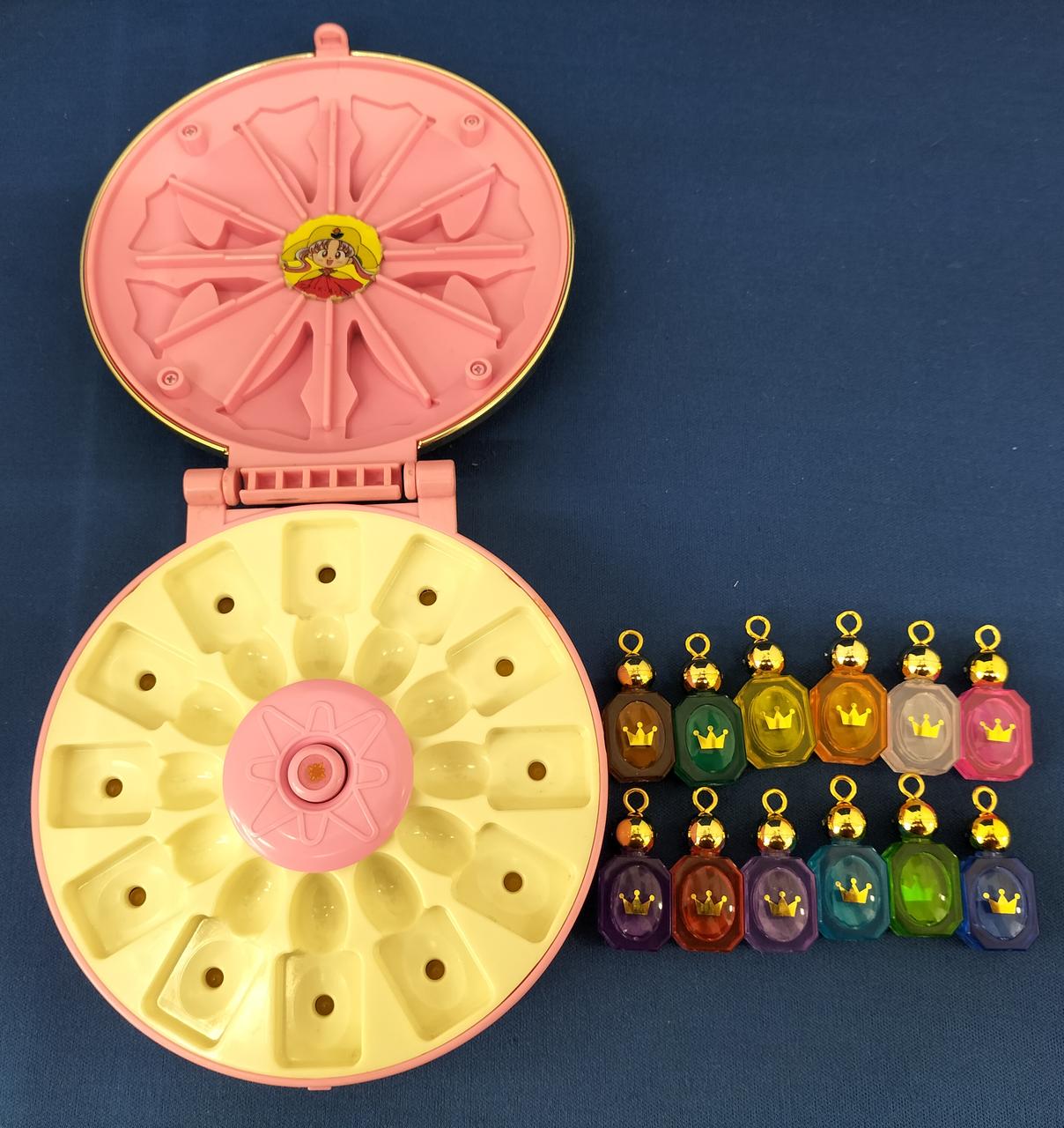 激レア！】夢のクレヨン王国 ブルルンたまご 1998年 バンダイ 【公式通販】