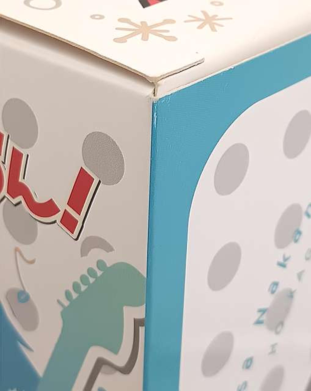 箱傷み有り