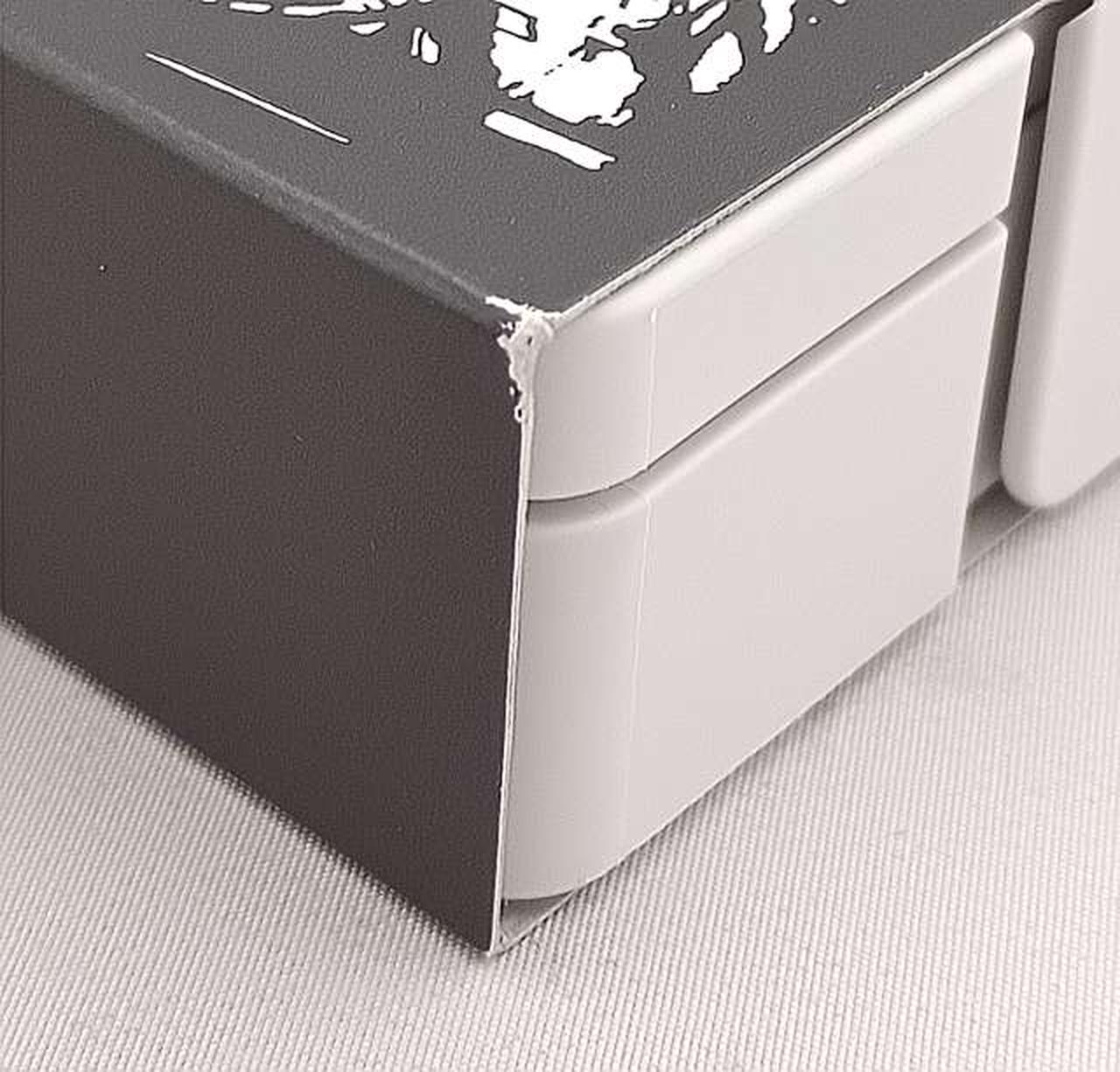 箱傷み有り