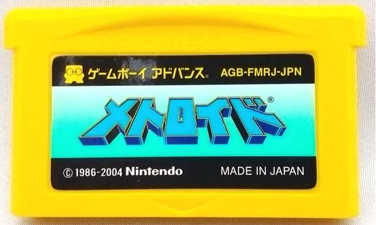 海外　レア　ファミコン　FC メトロイド　incursion 海外 レア ファミコン FC メトロイド incursion 海外 レア