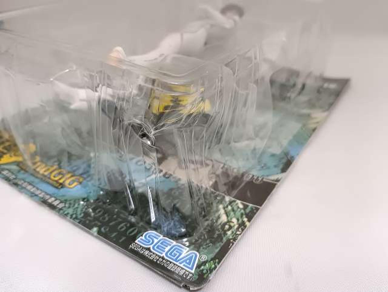 ブリスター傷み有