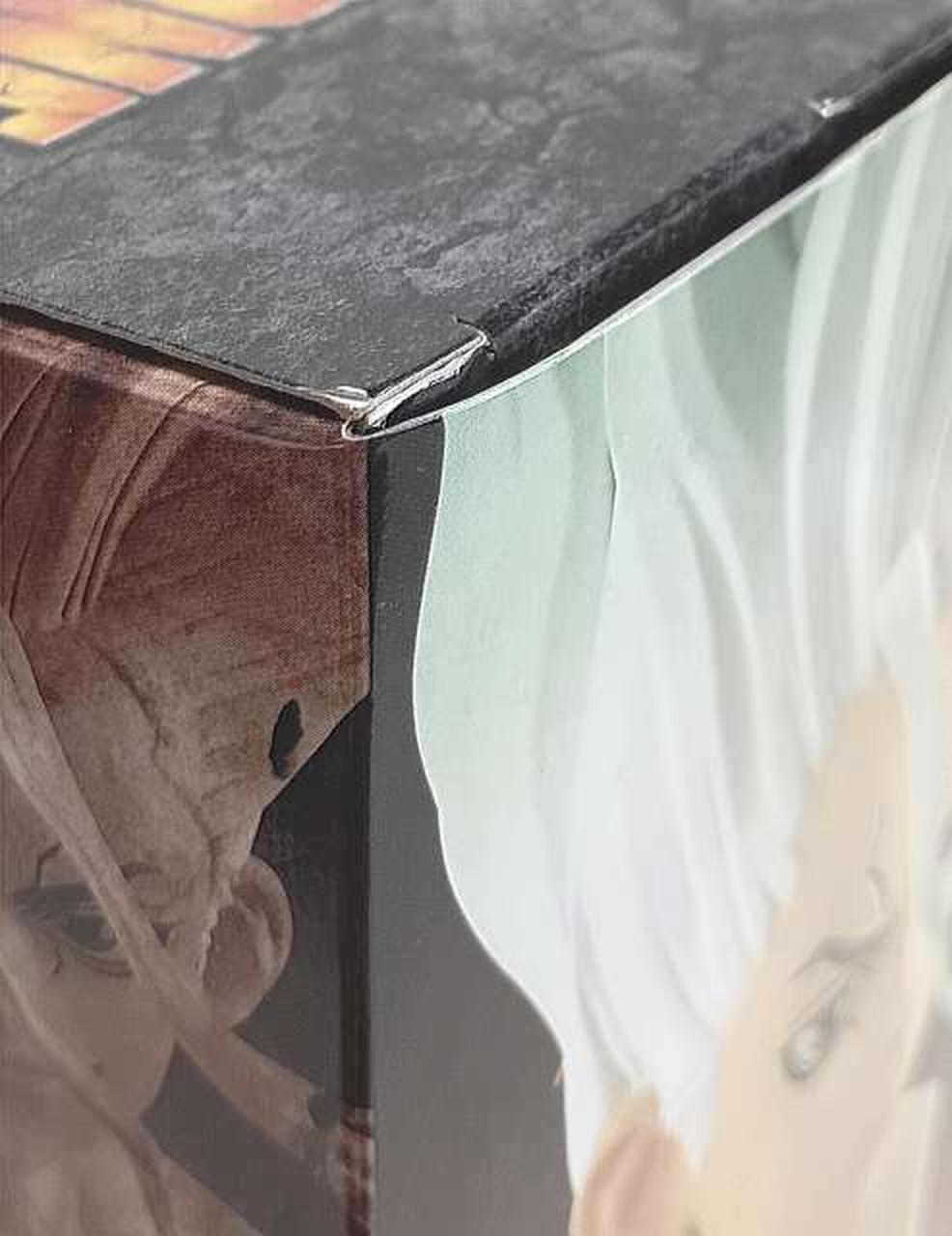 箱傷み有り