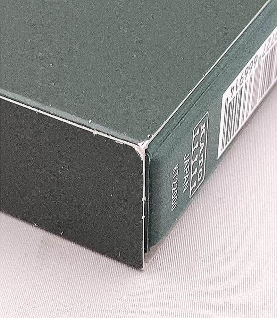 箱傷み有り