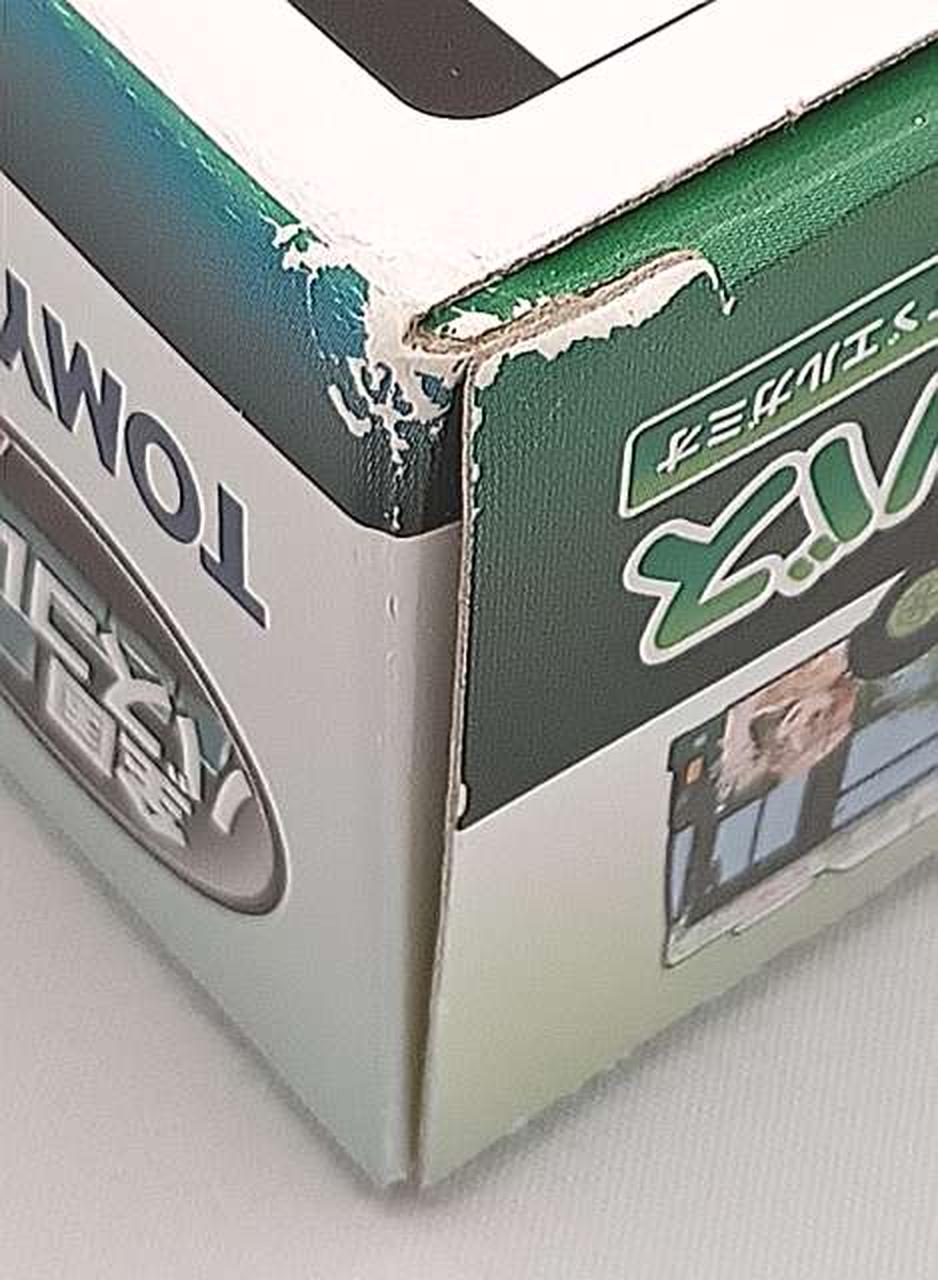箱傷み有り