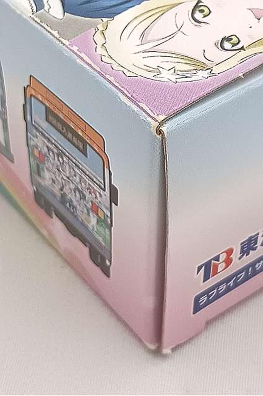 箱傷み有り