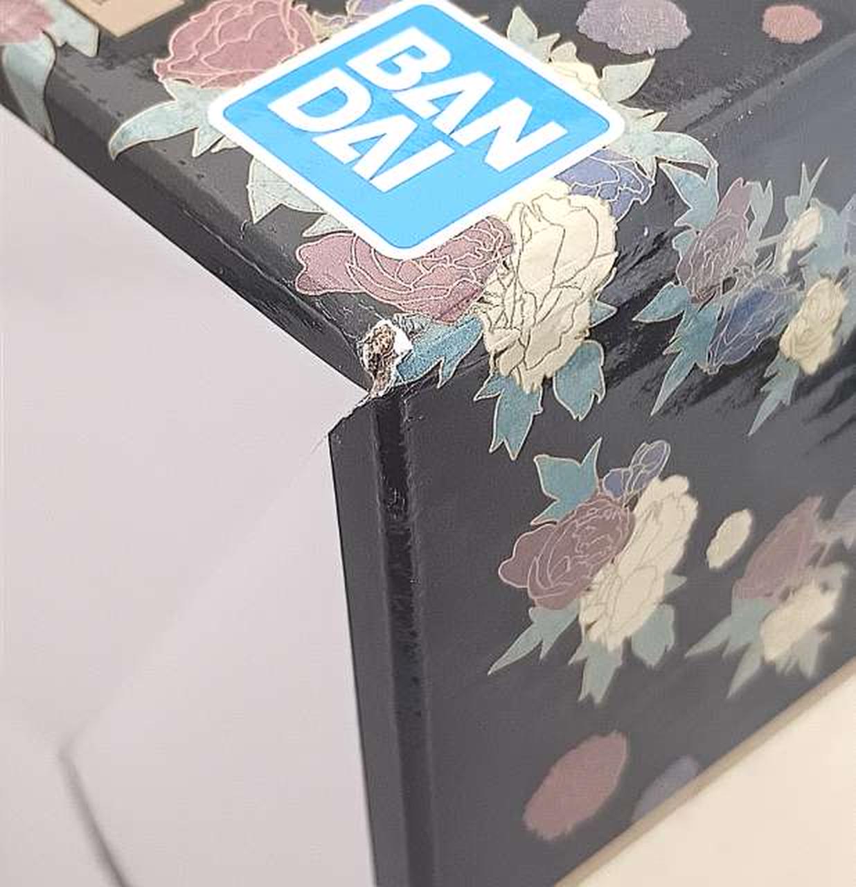 箱傷み有り