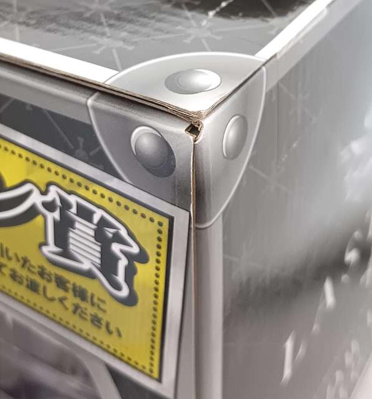 箱傷み有り