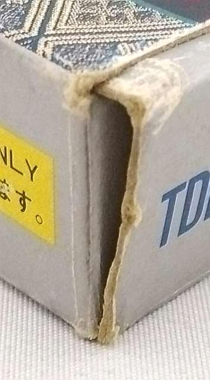 箱傷み有