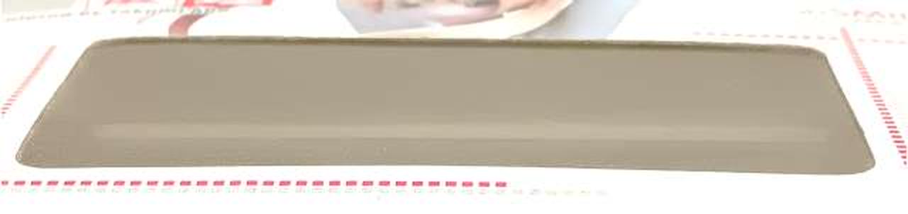 ブリスター日焼け有