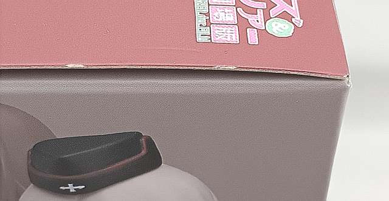 箱傷み有り