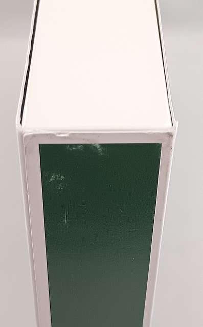 箱傷み有り