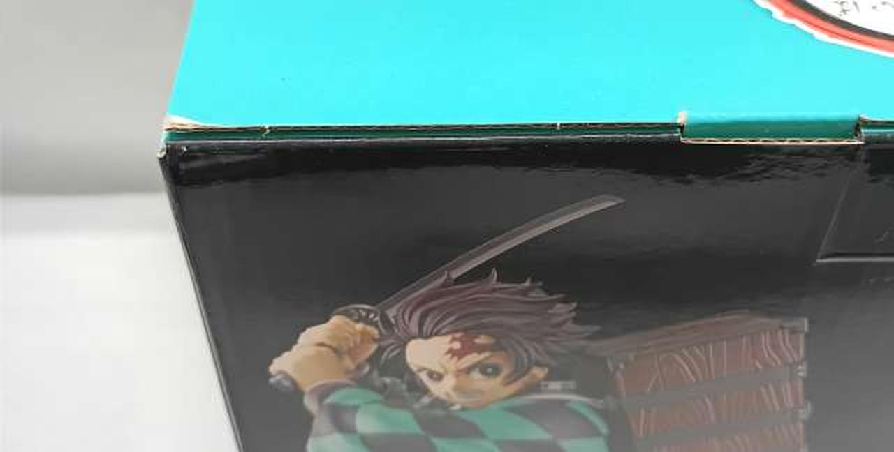 箱傷み有り