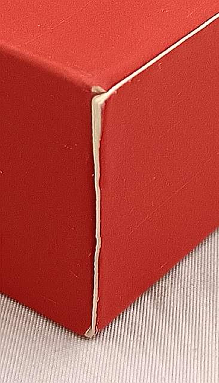 箱傷み有り