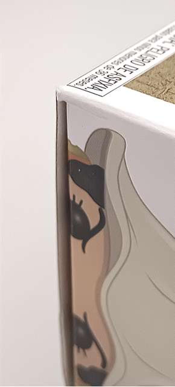 箱傷み有り
