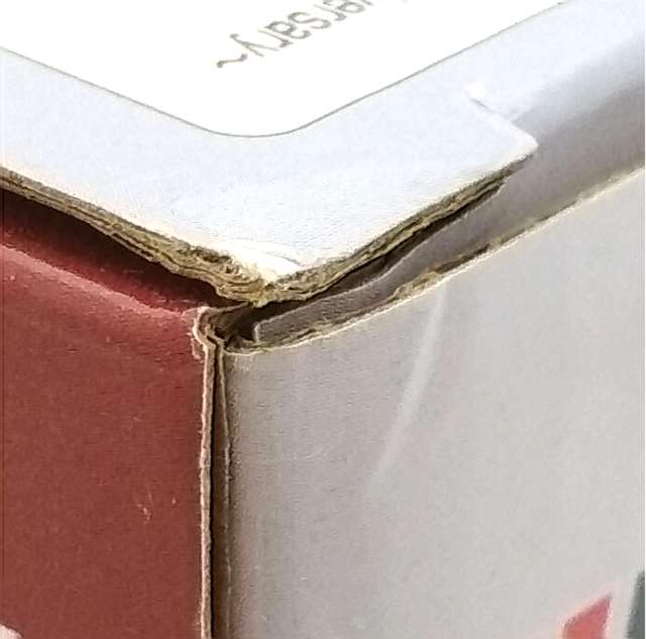箱傷み有