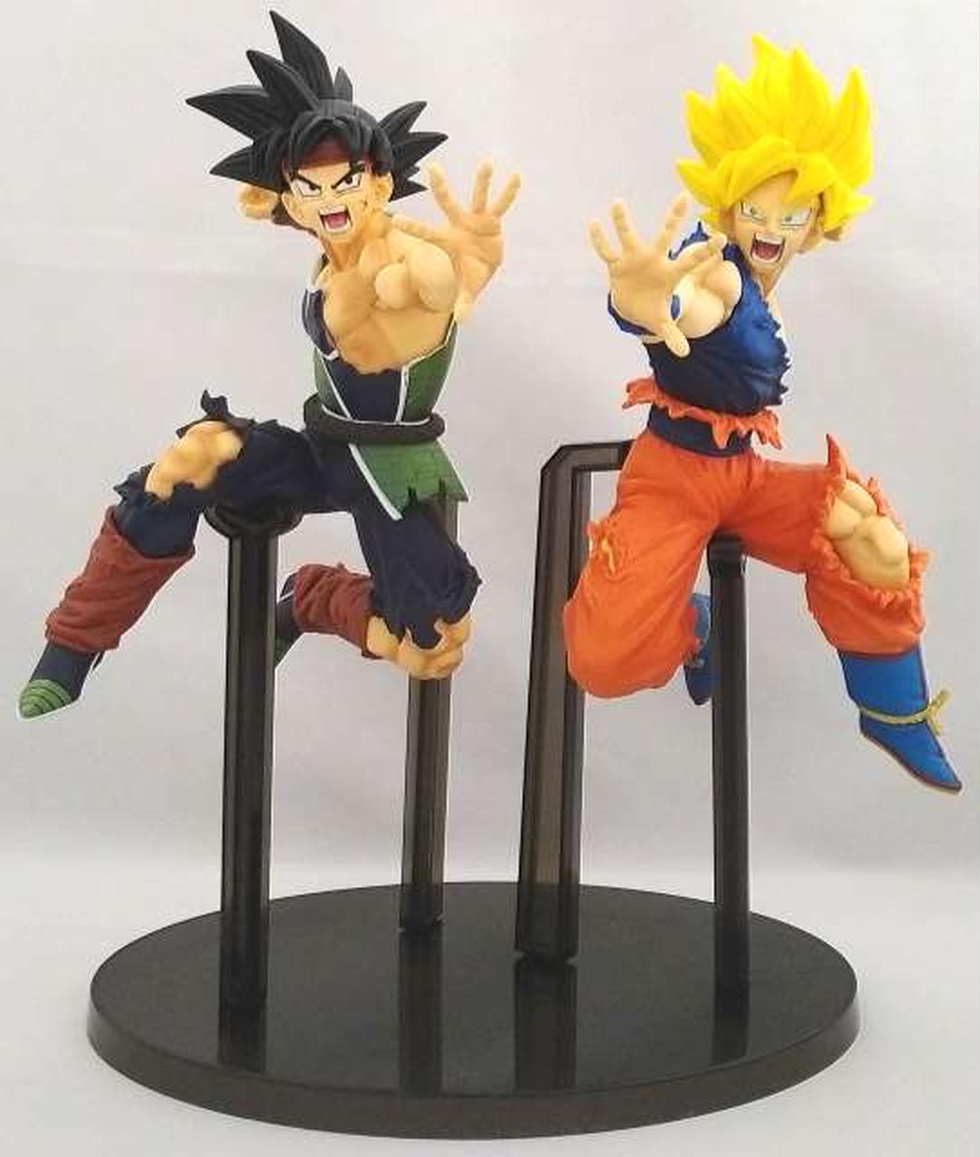 ドラゴンボール超 一番くじ レジェンズ ラストワン 超サイヤ人孫悟空