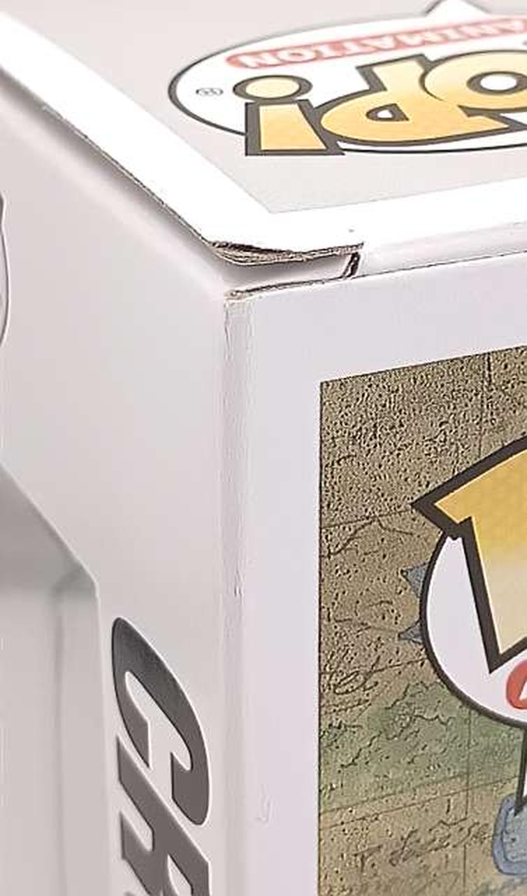 箱傷み有り