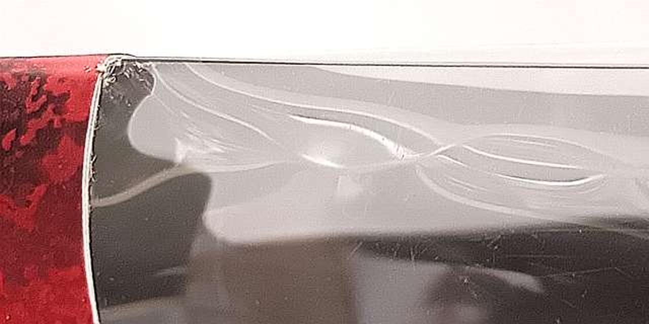 箱傷み有り