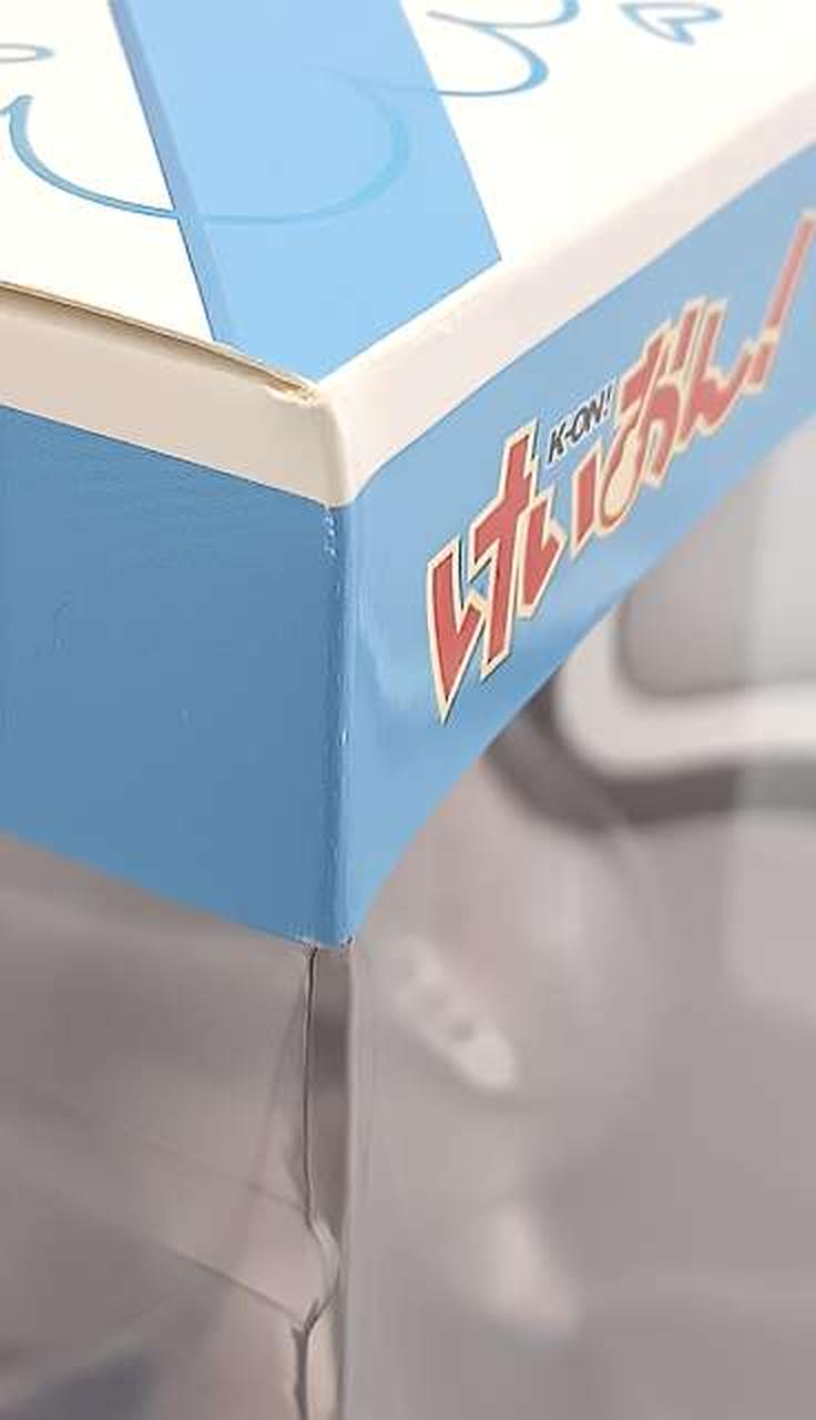 箱傷み有り