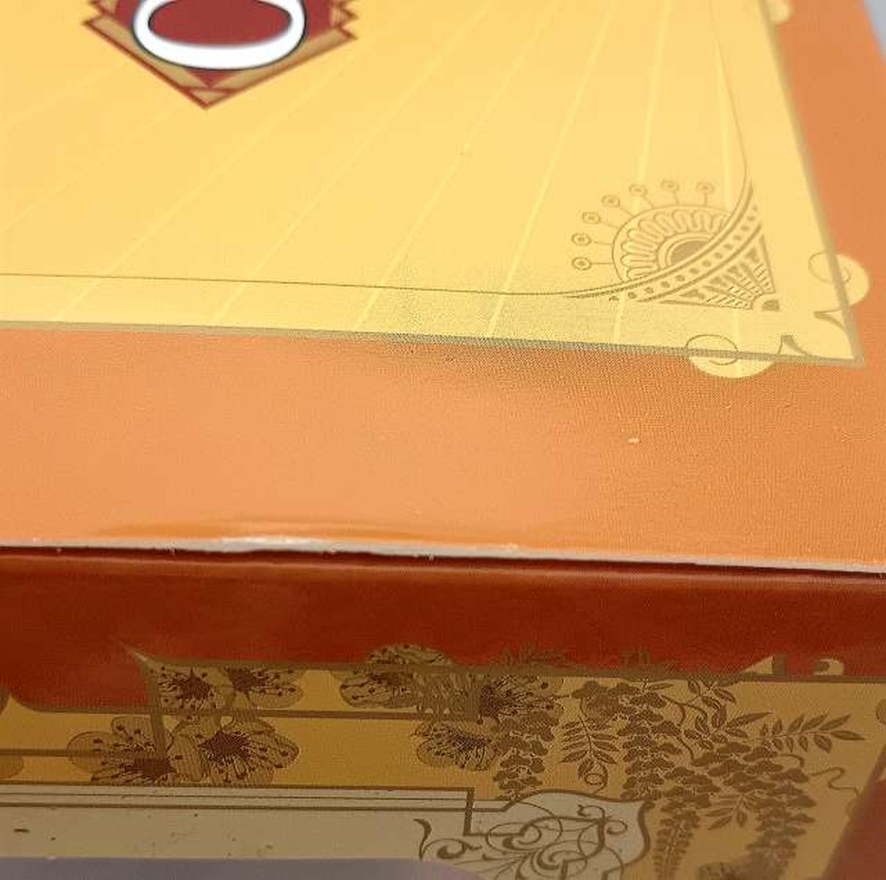 箱傷み有り