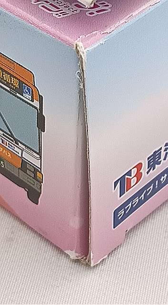 箱傷み有り