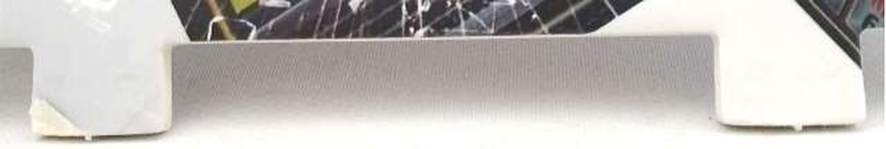 背景ボード傷み有