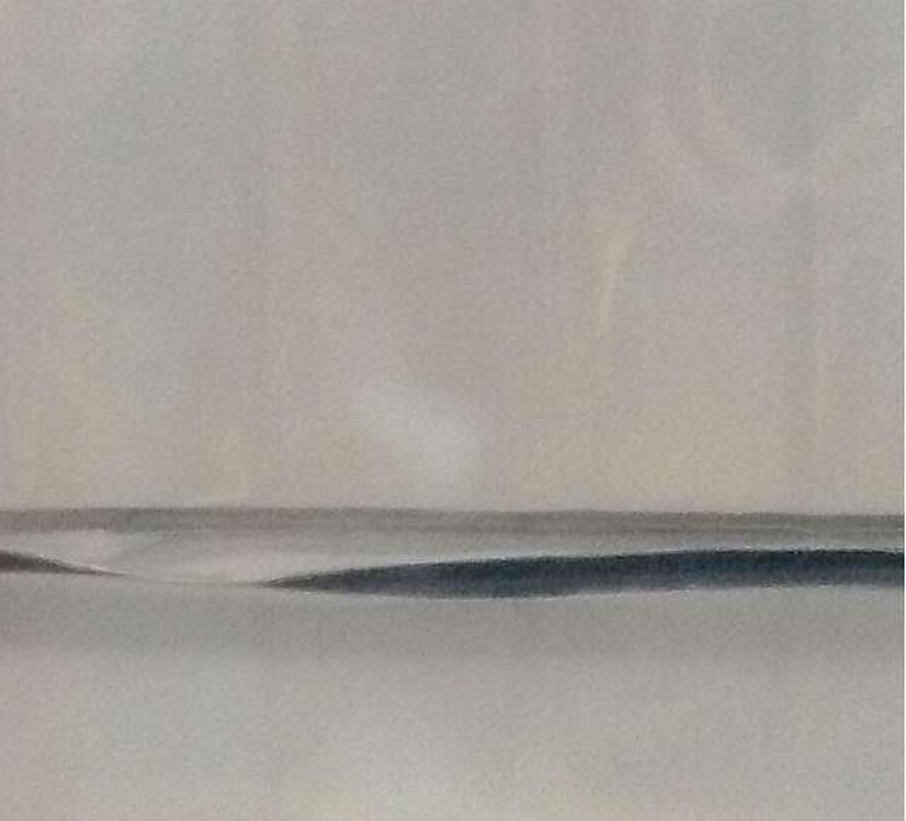 ブリスター傷み有