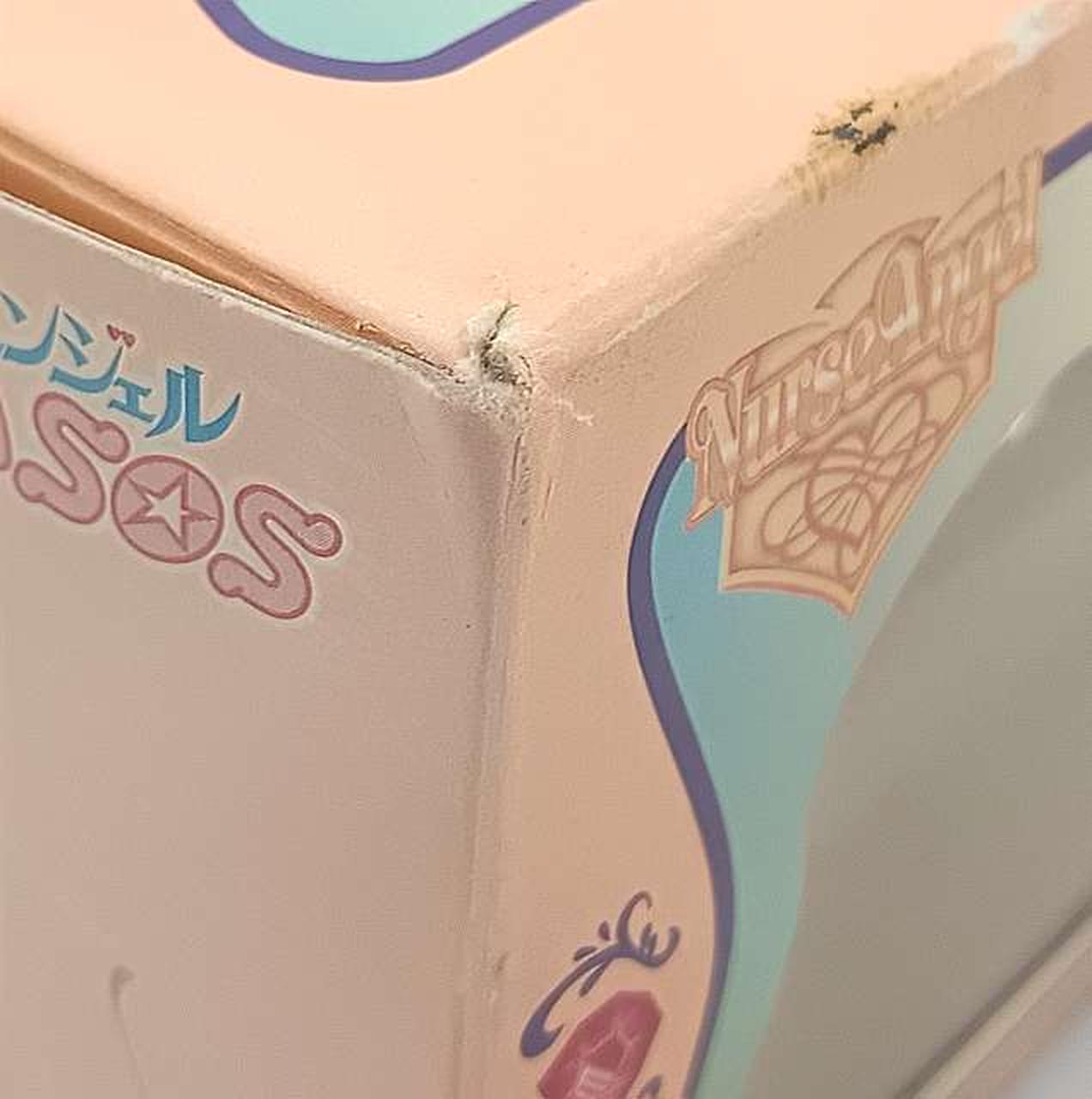 箱傷み有