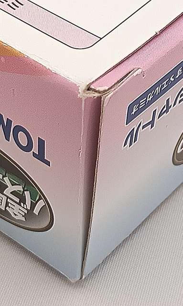 箱傷み有り