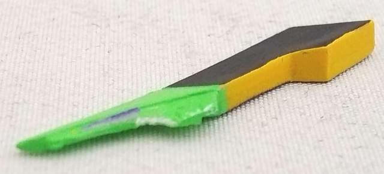 左足パーツ破損有り