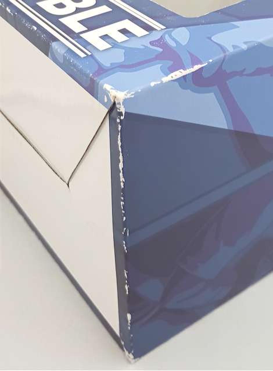 箱傷み有り