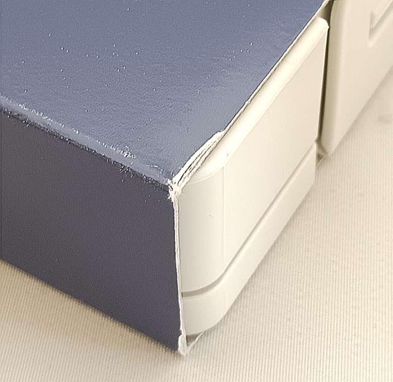 箱傷み有り